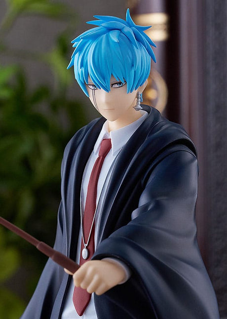 Mashle Magic and Muscles Lance Crown 18cm Pop Up Parade PVC Statue