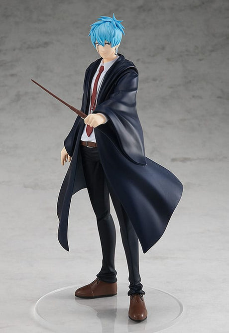 Mashle Magic and Muscles Lance Crown 18cm Pop Up Parade PVC Statue