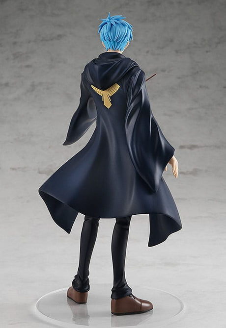 Mashle Magic and Muscles Lance Crown 18cm Pop Up Parade PVC Statue