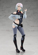 Cyberpunk Edgerunners Lucy 17cm Pop Up Parade PVC Statue