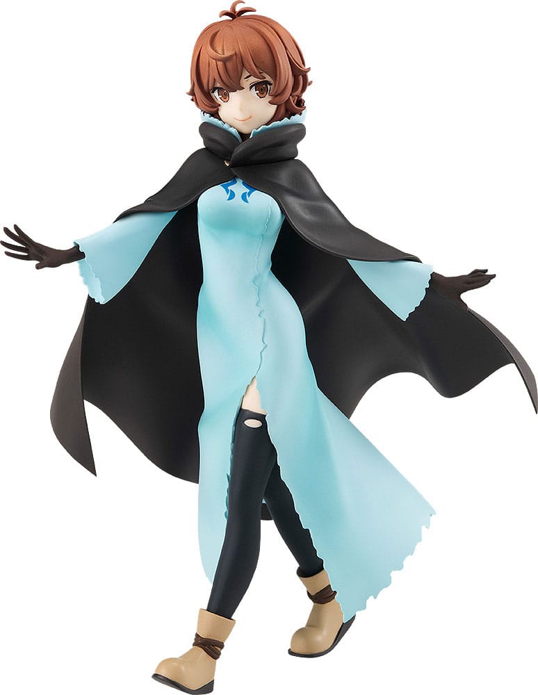 Is It Wrong to Try to Pick Up Girls in a Dungeon? IV Liliruca Arde 14cm Pop Up Parade PVC Statue