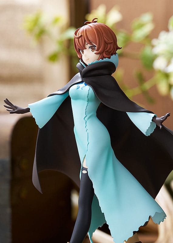 Is It Wrong to Try to Pick Up Girls in a Dungeon? IV Liliruca Arde 14cm Pop Up Parade PVC Statue