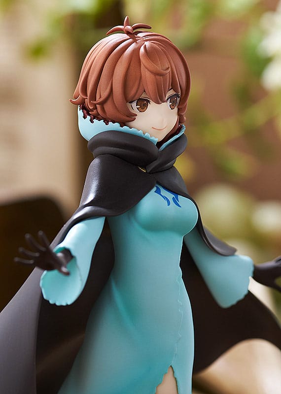 Is It Wrong to Try to Pick Up Girls in a Dungeon? IV Liliruca Arde 14cm Pop Up Parade PVC Statue