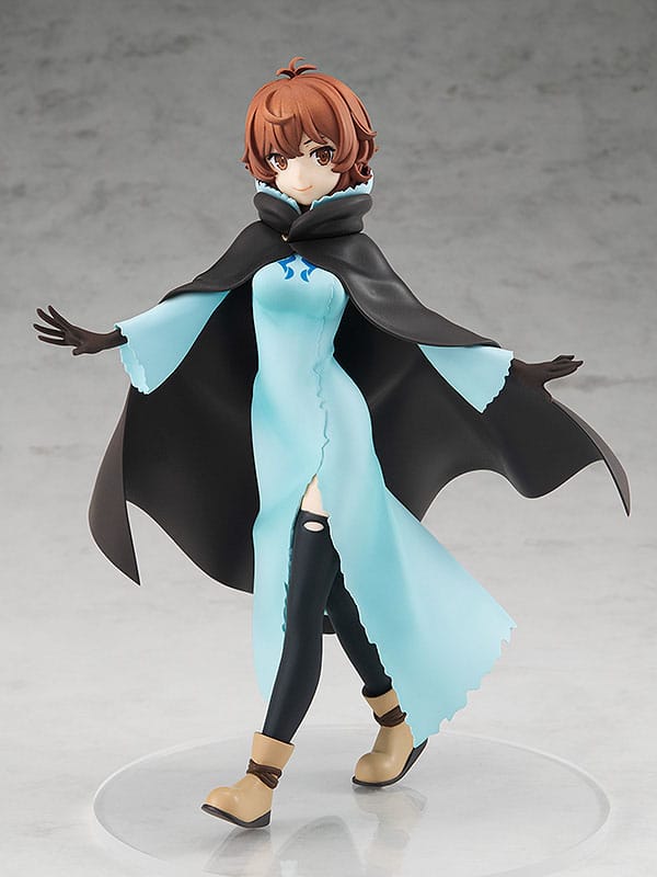 Is It Wrong to Try to Pick Up Girls in a Dungeon? IV Liliruca Arde 14cm Pop Up Parade PVC Statue