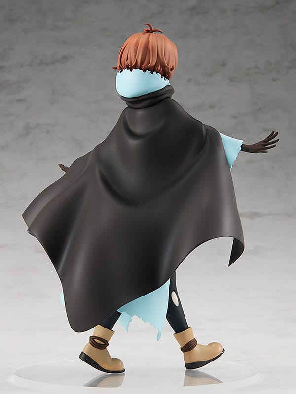 Is It Wrong to Try to Pick Up Girls in a Dungeon? IV Liliruca Arde 14cm Pop Up Parade PVC Statue