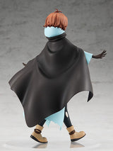 Is It Wrong to Try to Pick Up Girls in a Dungeon? IV Liliruca Arde 14cm Pop Up Parade PVC Statue