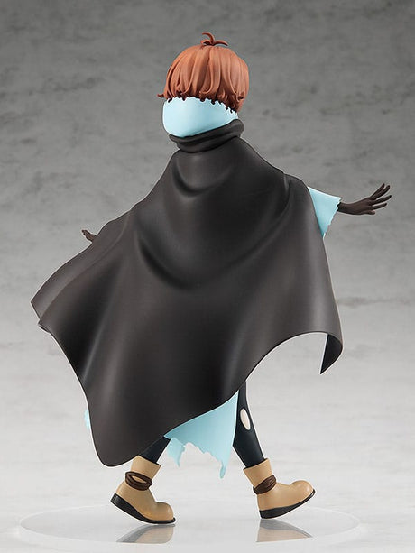 Is It Wrong to Try to Pick Up Girls in a Dungeon? IV Liliruca Arde 14cm Pop Up Parade PVC Statue