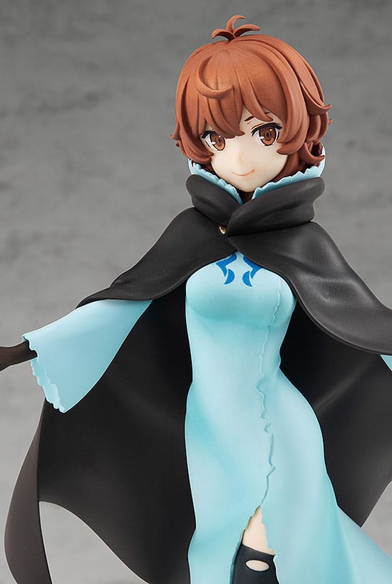 Is It Wrong to Try to Pick Up Girls in a Dungeon? IV Liliruca Arde 14cm Pop Up Parade PVC Statue