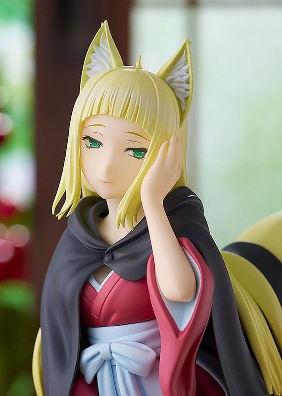 Is It Wrong to Try to Pick Up Girls in a Dungeon? IV Sanjouno Haruhime 17cm Pop Up Parade PVC Statue