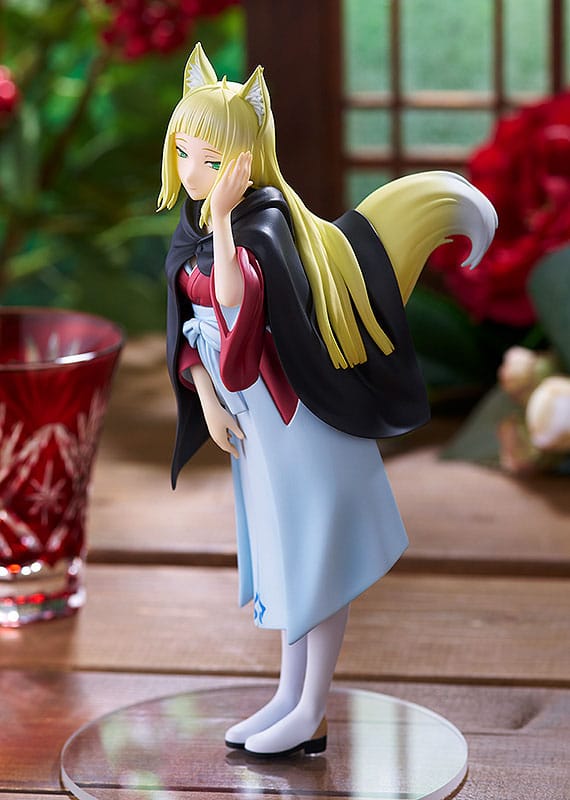 Is It Wrong to Try to Pick Up Girls in a Dungeon? IV Sanjouno Haruhime 17cm Pop Up Parade PVC Statue