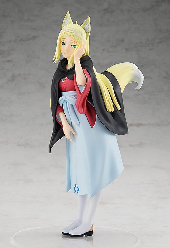 Is It Wrong to Try to Pick Up Girls in a Dungeon? IV Sanjouno Haruhime 17cm Pop Up Parade PVC Statue