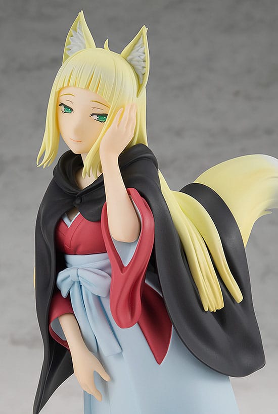 Is It Wrong to Try to Pick Up Girls in a Dungeon? IV Sanjouno Haruhime 17cm Pop Up Parade PVC Statue