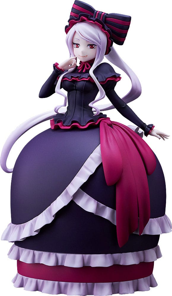 Overlord Shalltear Bloodfallen 16cm Pop Up Parade PVC Statue