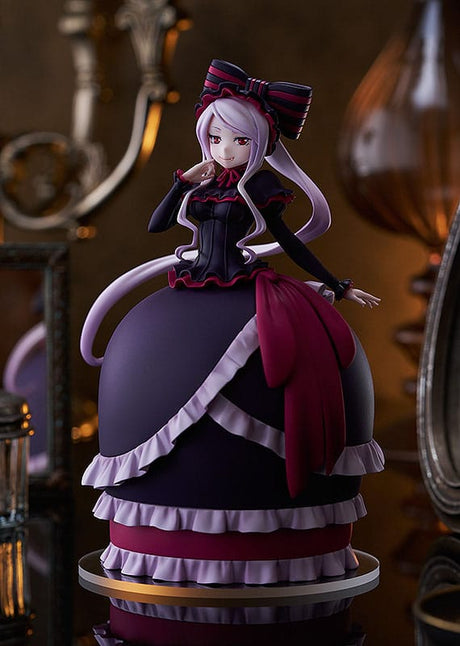 Overlord Shalltear Bloodfallen 16cm Pop Up Parade PVC Statue