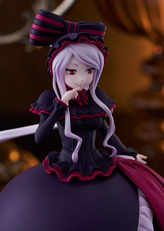 Overlord Shalltear Bloodfallen 16cm Pop Up Parade PVC Statue