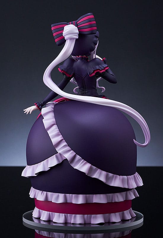 Overlord Shalltear Bloodfallen 16cm Pop Up Parade PVC Statue