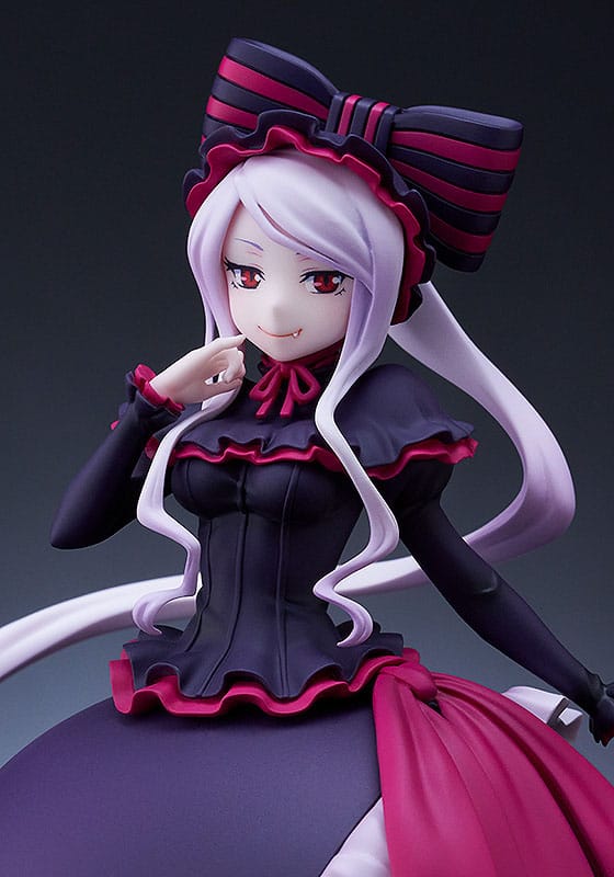 Overlord Shalltear Bloodfallen 16cm Pop Up Parade PVC Statue