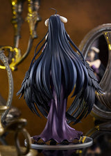 Overlord Albedo Dress Version 18cm Pop Up Parade PVC Statue