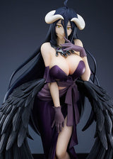 Overlord Albedo Dress Version 18cm Pop Up Parade PVC Statue