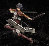Attack on Titan Mikasa Ackerman 17cm 1/8 Scale Re-run Statue