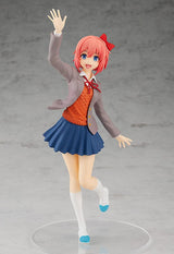 Doki Doki Literature Club! Sayori 18cm Pop Up Parade PVC Statue