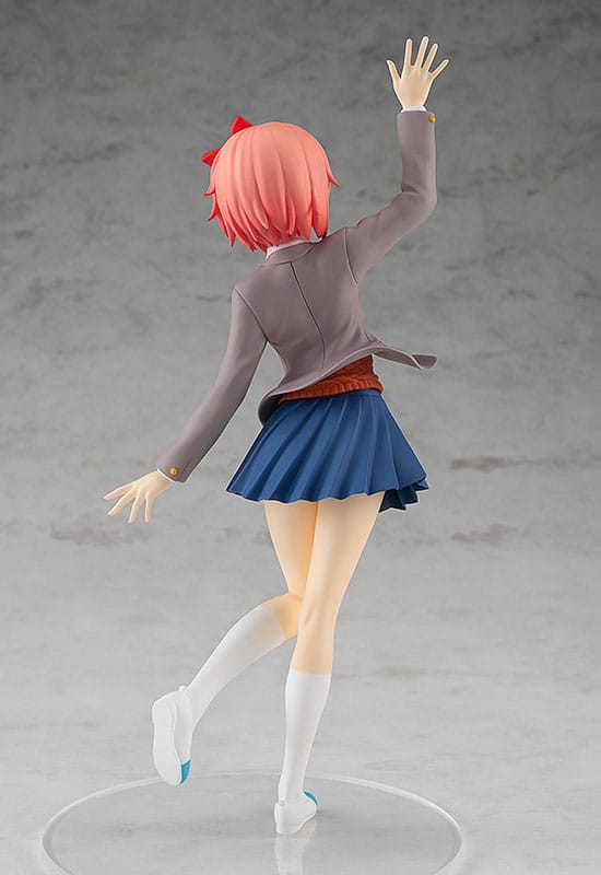 Doki Doki Literature Club! Sayori 18cm Pop Up Parade PVC Statue