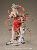 Character Vocal Series 01 Hatsune Miku Meihua Sannong Ver. 24 cm 1/7 PVC Statue