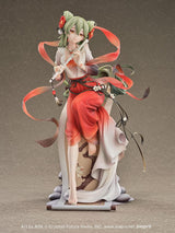 Character Vocal Series 01 Hatsune Miku Meihua Sannong Ver. 24 cm 1/7 PVC Statue