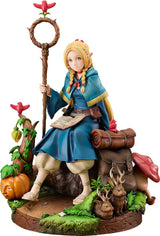 Delicious in Dungeon Marcille Donato: Adding Color to the Dungeon (re-run) 26 cm 1/7 PVC Statue