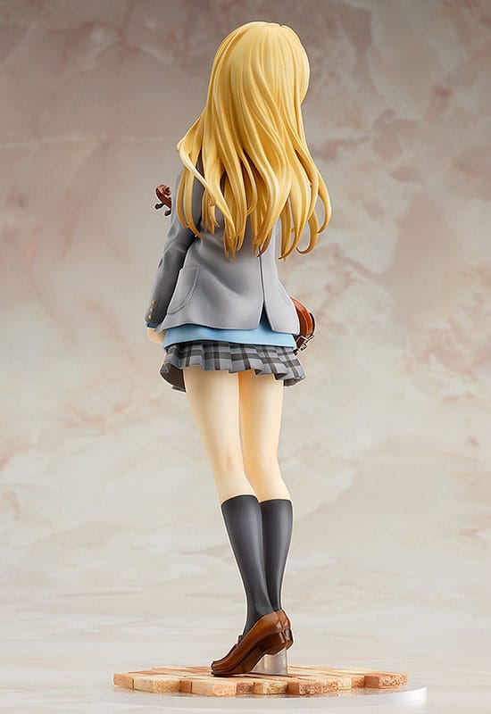 Your Lie in April Kaori Miyazono 20cm (3rd-run) 1/8 Scale Statue