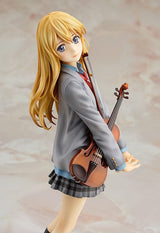 Your Lie in April Kaori Miyazono 20cm (3rd-run) 1/8 Scale Statue