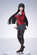 Kakegurui ×× Yumeko Jabami 17cm Pop Up Parade PVC Statue