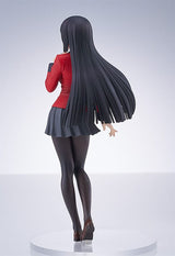 Kakegurui ×× Yumeko Jabami 17cm Pop Up Parade PVC Statue