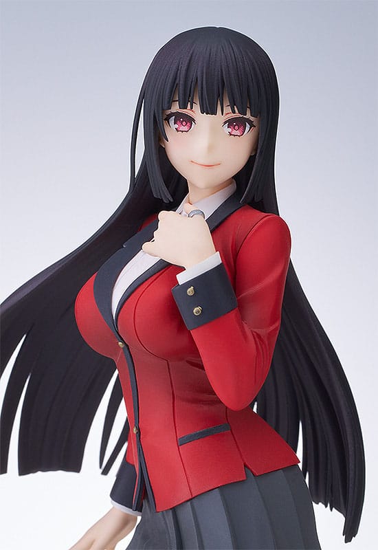 Kakegurui ×× Yumeko Jabami 17cm Pop Up Parade PVC Statue