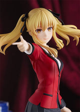 Kakegurui ×× Mary Saotome 17cm Pop Up Parade PVC Statue