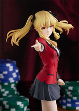 Kakegurui ×× Mary Saotome 17cm Pop Up Parade PVC Statue