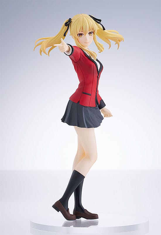 Kakegurui ×× Mary Saotome 17cm Pop Up Parade PVC Statue