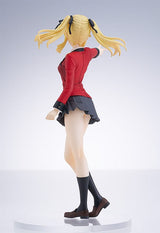 Kakegurui ×× Mary Saotome 17cm Pop Up Parade PVC Statue