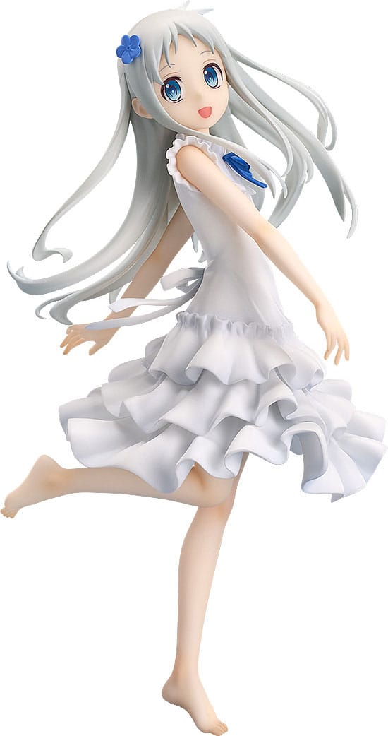 Anohana: The Flower We Saw That Day Pop Up Parade Meiko Honma 16 cm PVC Statue