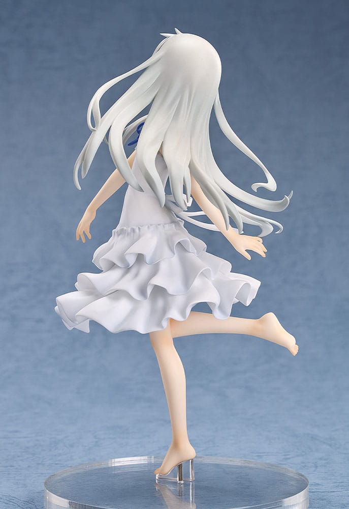 Anohana: The Flower We Saw That Day Pop Up Parade Meiko Honma 16 cm PVC Statue