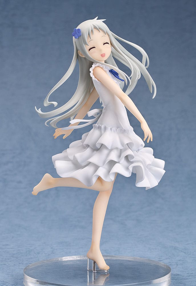 Anohana: The Flower We Saw That Day Pop Up Parade Meiko Honma 16 cm PVC Statue