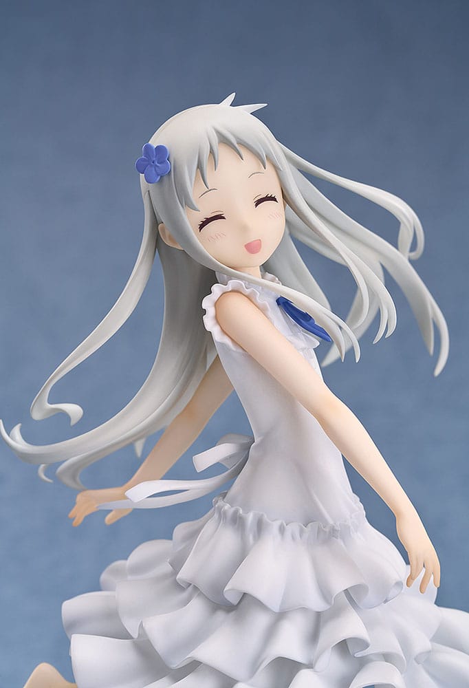 Anohana: The Flower We Saw That Day Pop Up Parade Meiko Honma 16 cm PVC Statue