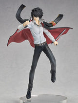 Reborn! Kyoya Hibari 17cm Pop Up Parade PVC Statue