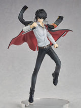 Reborn! Kyoya Hibari 17cm Pop Up Parade PVC Statue