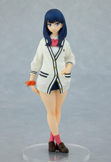 SSSS.Gridman Rikka Takarada 17cm Pop Up Parade PVC Statue