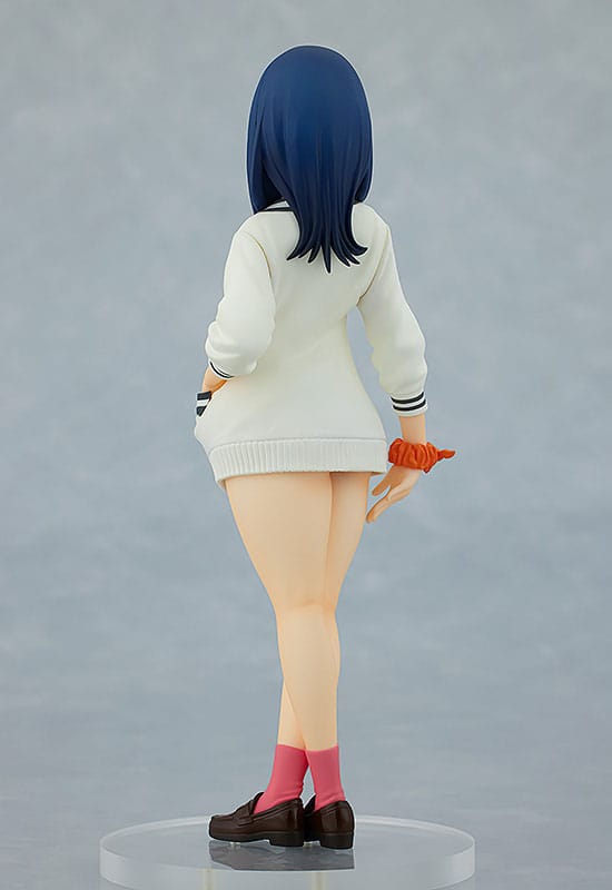 SSSS.Gridman Rikka Takarada 17cm Pop Up Parade PVC Statue