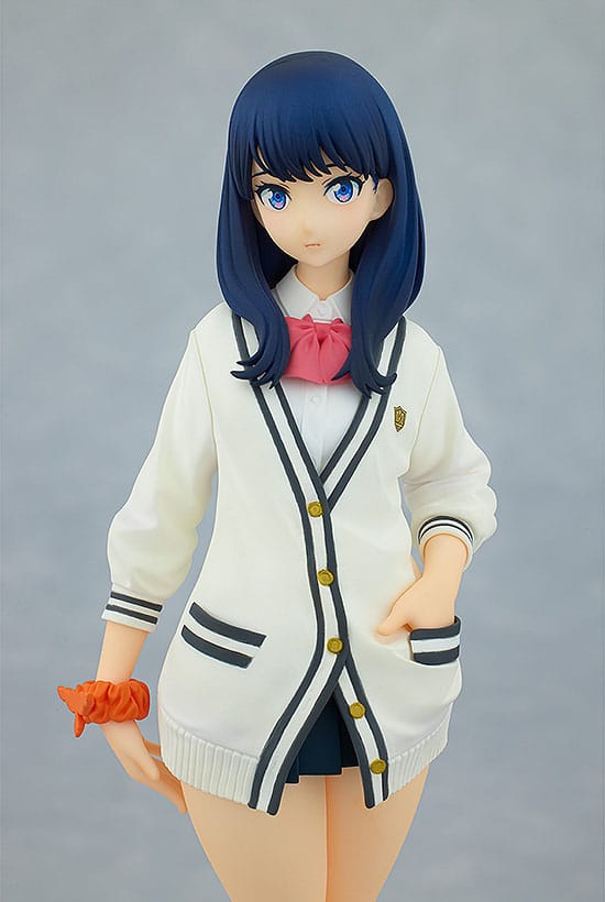 SSSS.Gridman Rikka Takarada 17cm Pop Up Parade PVC Statue