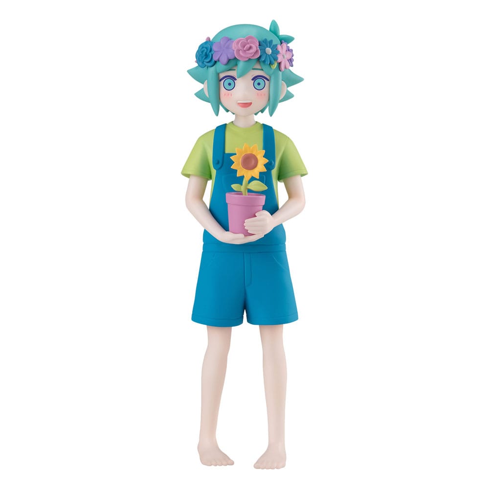 Omori Basil 16cm Pop Up Parade PVC Statue