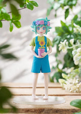 Omori Basil 16cm Pop Up Parade PVC Statue