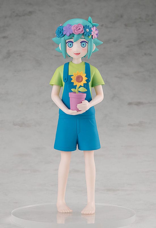 Omori Basil 16cm Pop Up Parade PVC Statue